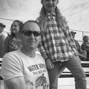 Meet your Posher, Jeff